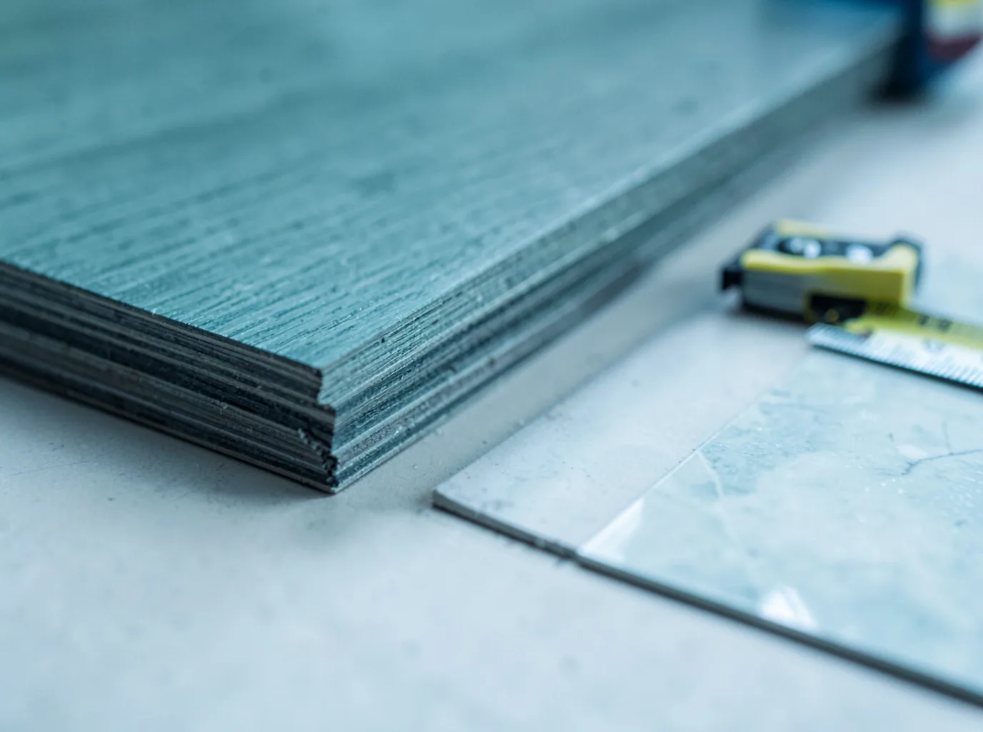 Luxury Vinyl Plank Installation Grand River, IA FAQs